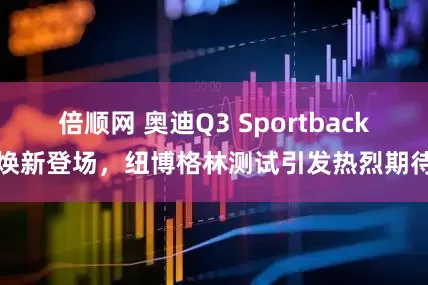 倍顺网 奥迪Q3 Sportback焕新登场，纽博格林测试引发热烈期待